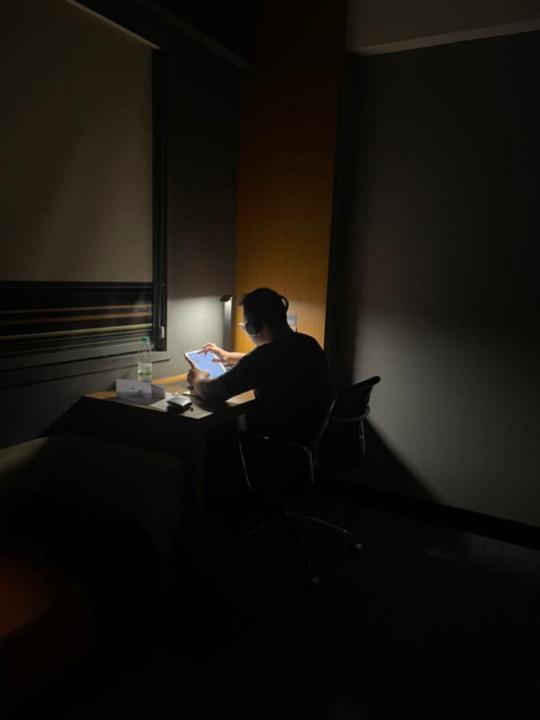 Muhammad Hafiz Othman