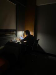 Muhammad Hafiz Othman