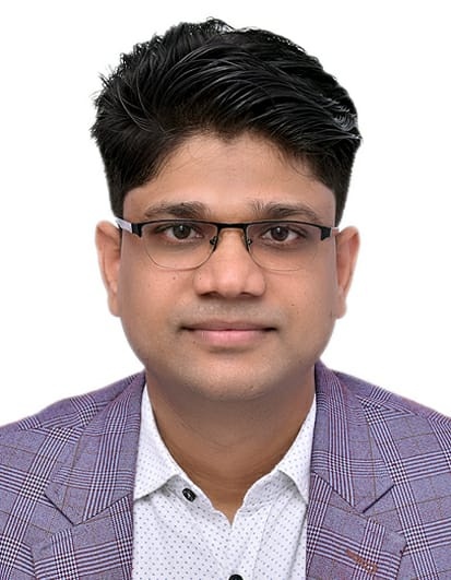 Gaurav Kumar