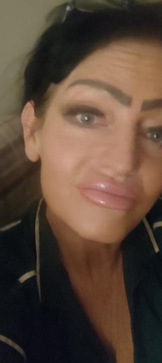 Tania Fairhurst