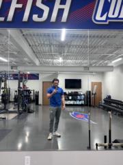 Andrew Duran