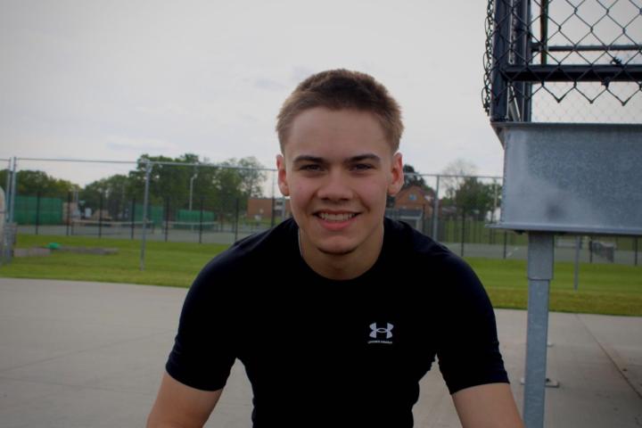 Austin Shaver