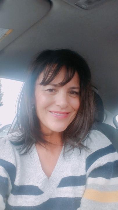 Toni Matthews