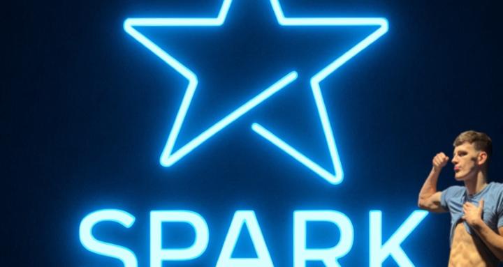 Spark 
