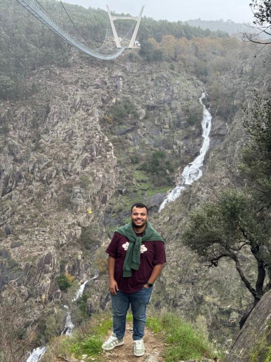 Mostafa Abdelhalim