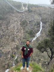 Mostafa Abdelhalim