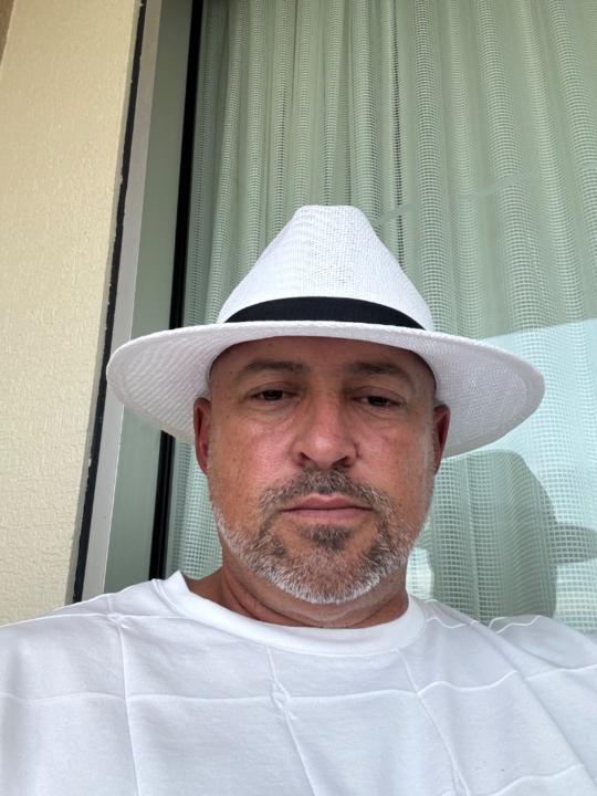 David Benedict