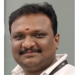 Rajesh Maharajan