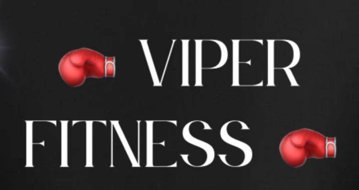 🥊 Viper Fitness 🥊