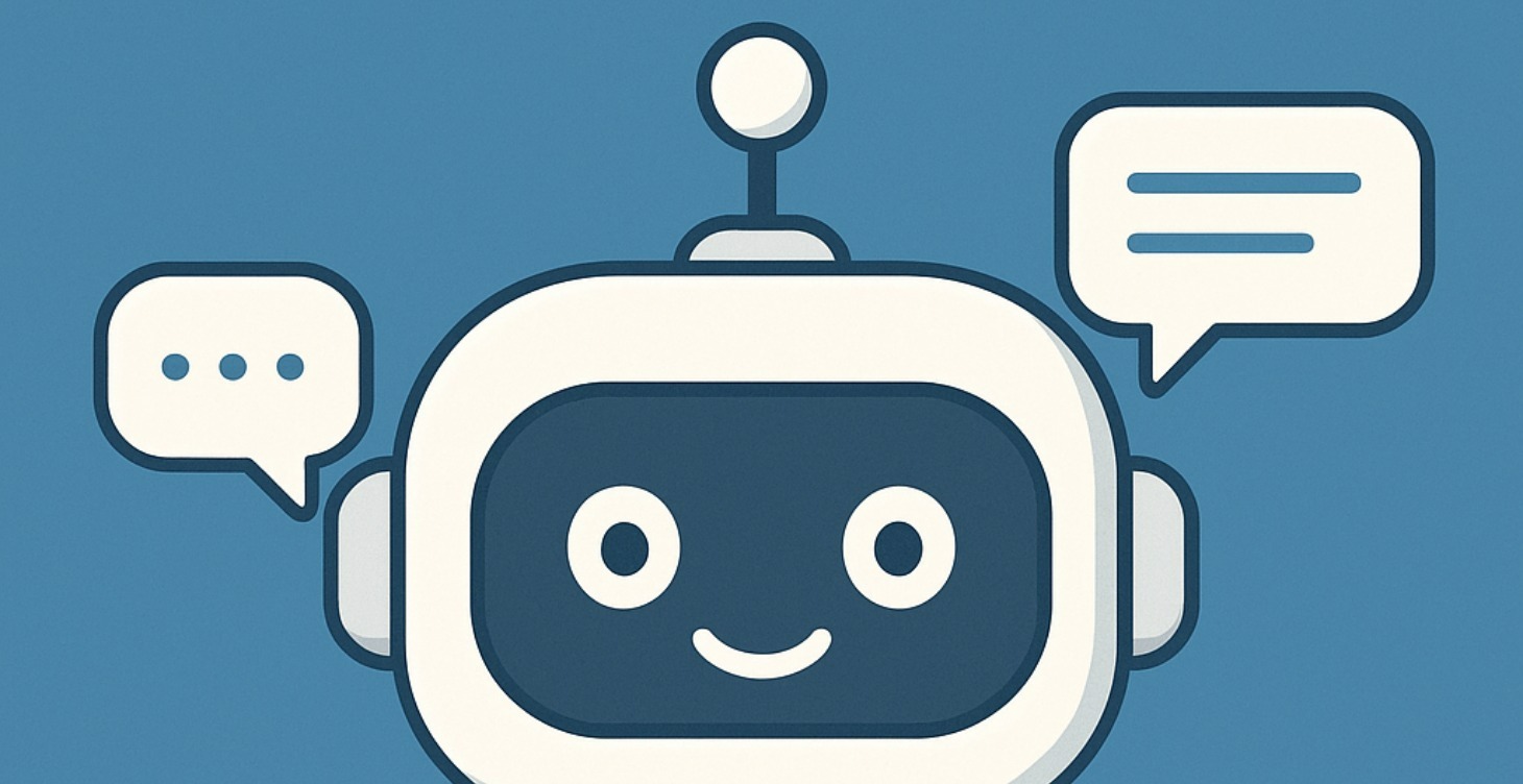 Building your own simple chatbot