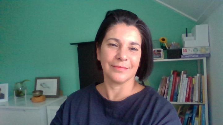 María-Cecilia Alonso