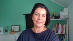 María-Cecilia Alonso