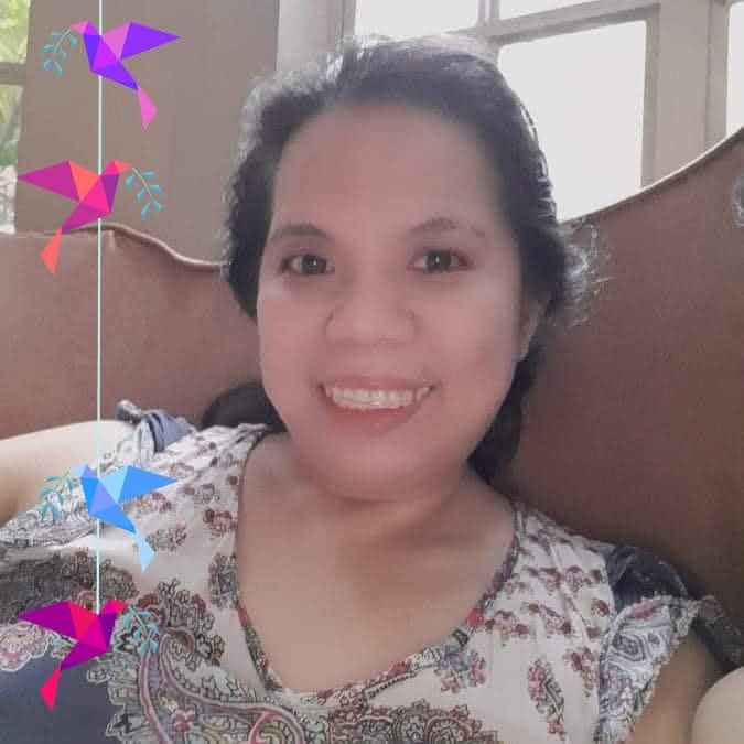Vilinda Imelda Conos