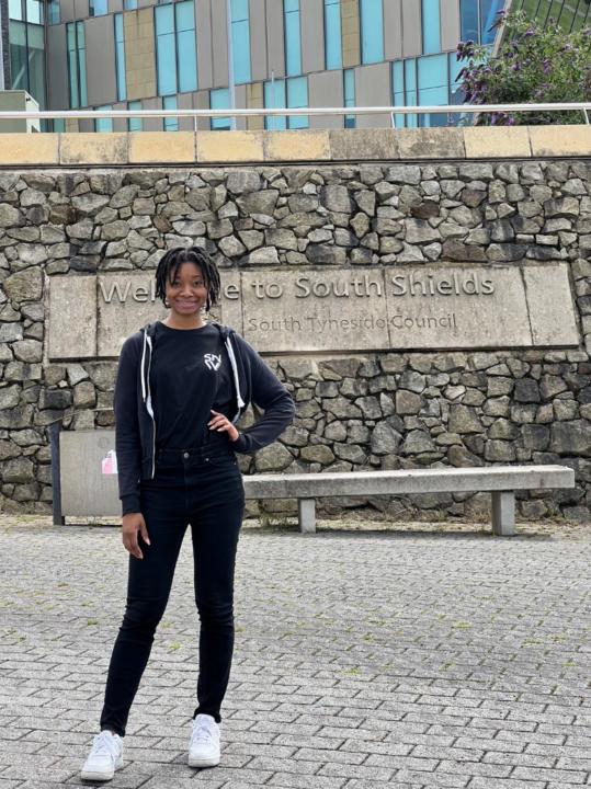 Sarah Coulibaly