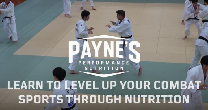 Payne's Performance Nutrition