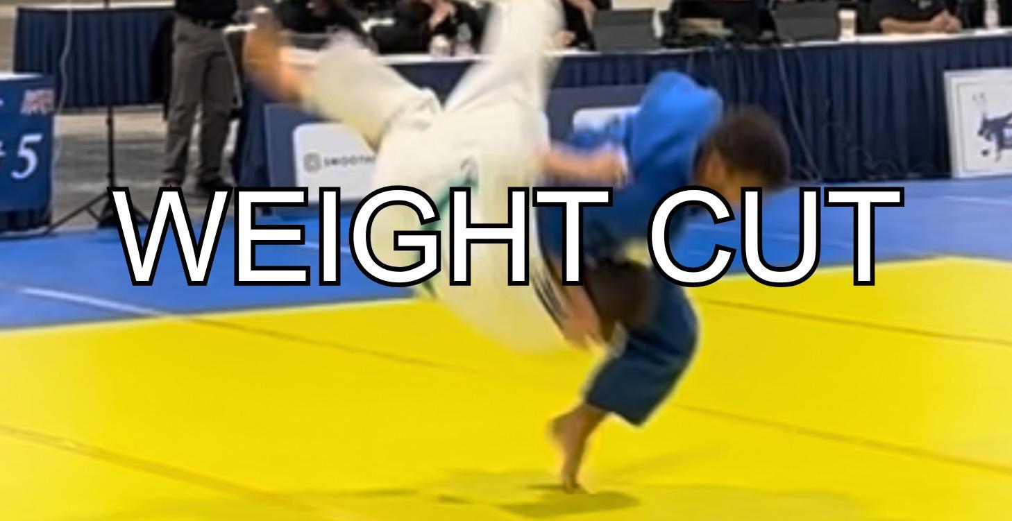 Weight Cut
