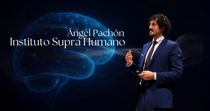 Circulo Privado Supra Humanos