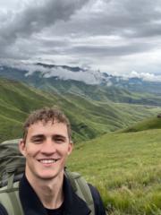 Joshua Jordaan