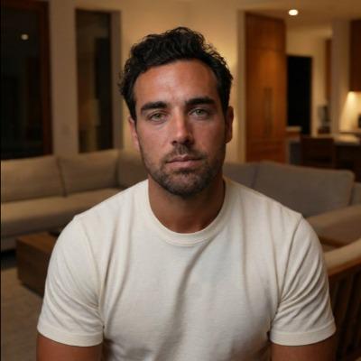 Ben Lawson