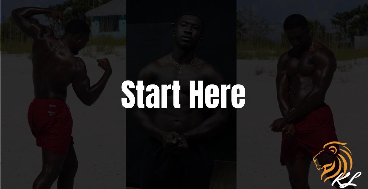 Start Here