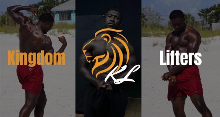 Kingdom Lifters 