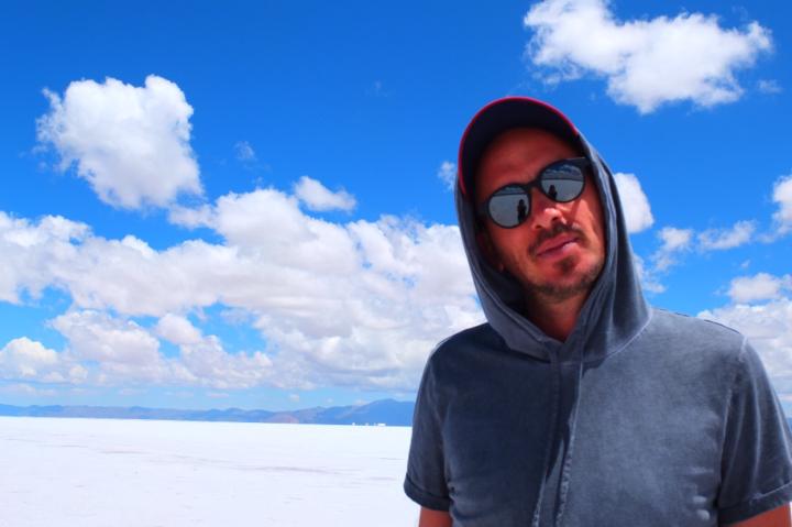 Alejandro Guerschberg