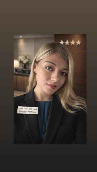 María Fernanda Rodriguez Galloso