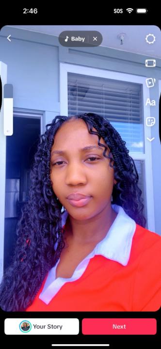 Thermelise Saint -Georges