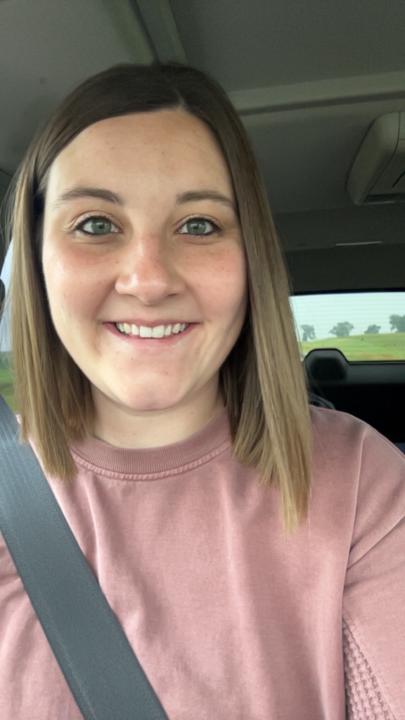Bridget Berndt