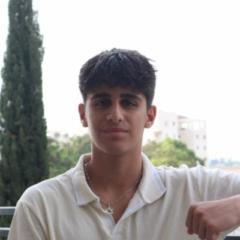 Dvir Avr