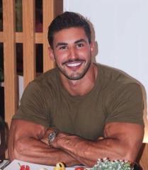 Anthony James