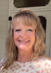 Trish Nagel