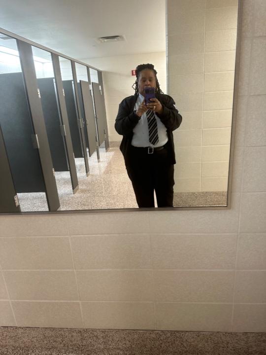 Tammy Mcdade
