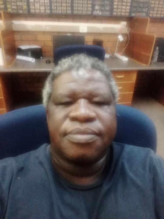Mpiyakhe Isaac Vilakazi