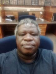 Mpiyakhe Isaac Vilakazi