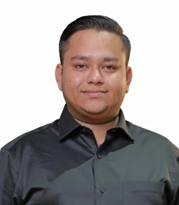 Keshav Bansal