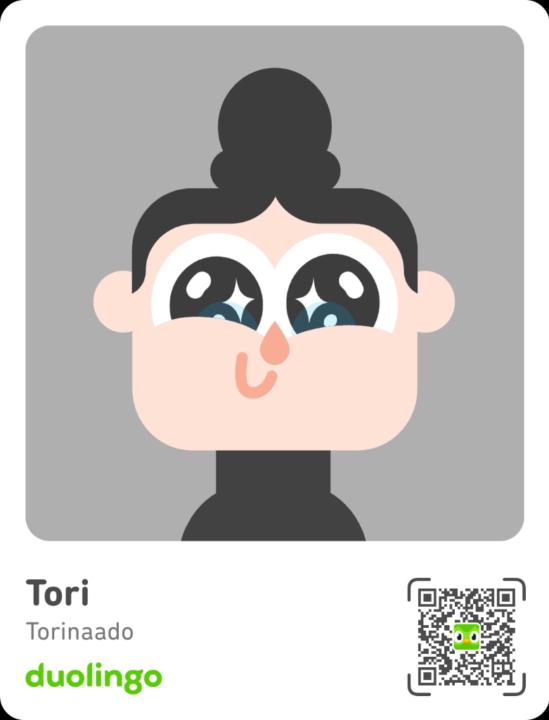 Tori G
