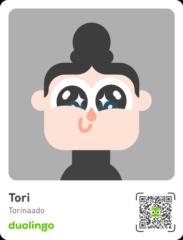 Tori G
