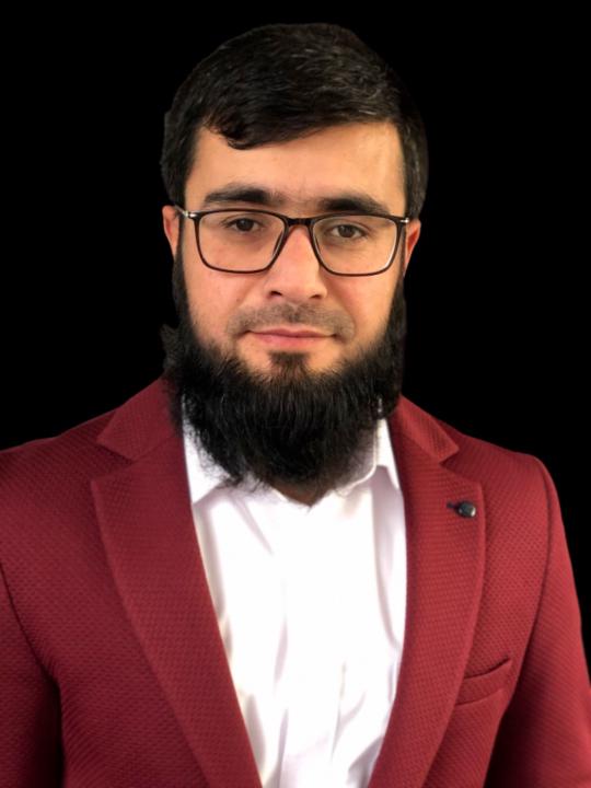 Mohammad Yama Azimi