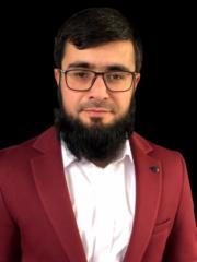 Mohammad Yama Azimi