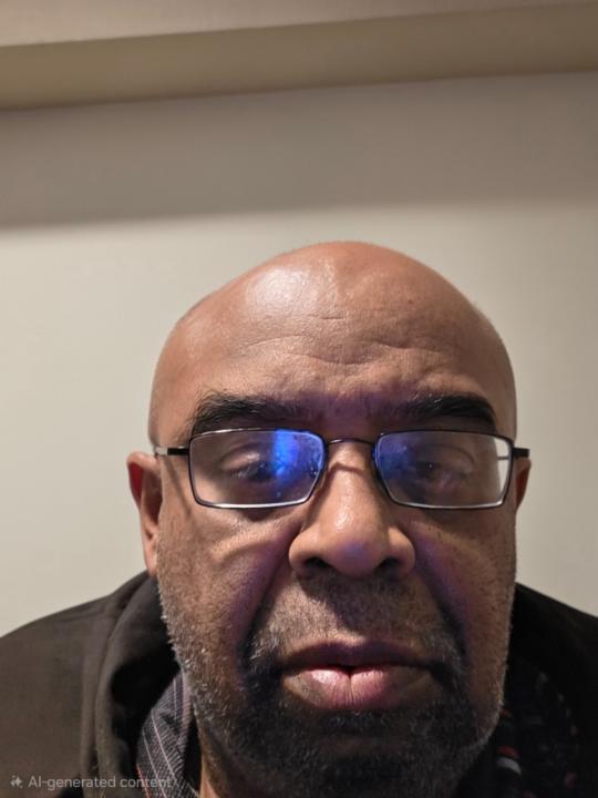 Gregory Davis