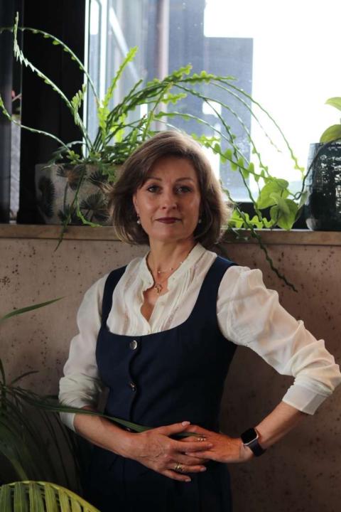 Florencia Zulberti