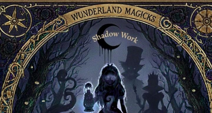 Wunderland Shadow Healing
