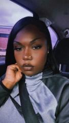 Johnae Harris