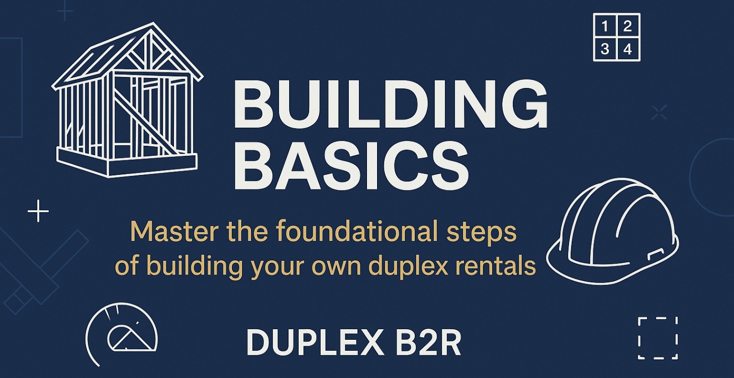Building Basics