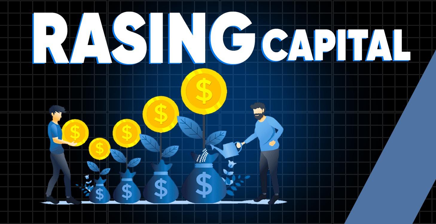 Raising Capital