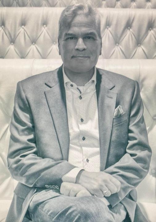 Paul Fitzgerald