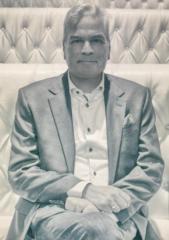 Paul Fitzgerald