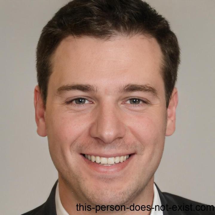 James Wood