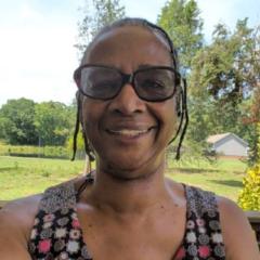 Dr. Priscilla Akpaita
